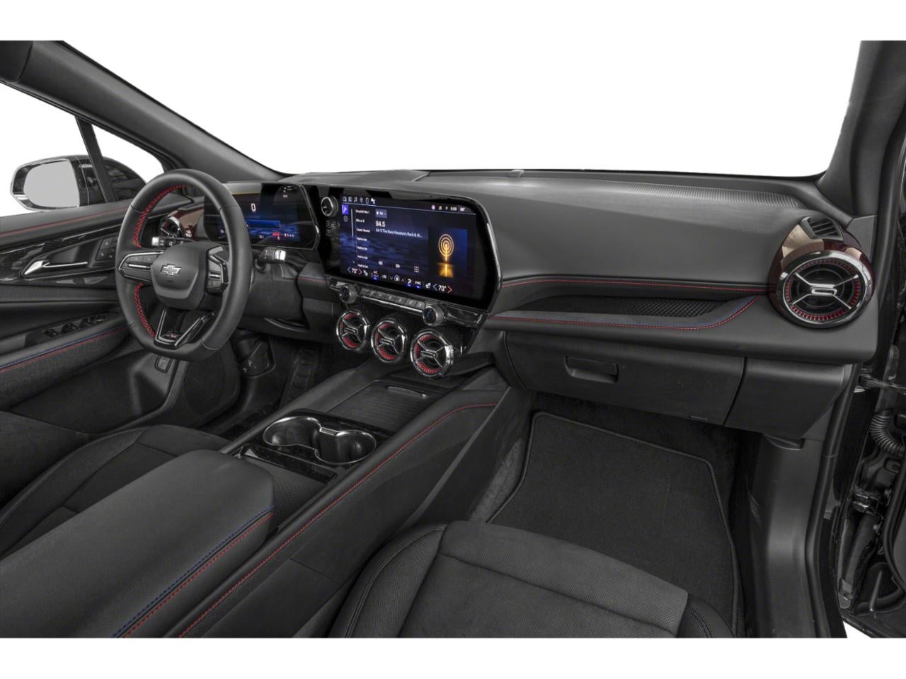 2025 Chevrolet Blazer EV RS RWD