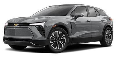 2025 Chevrolet Blazer EV RS RWD
