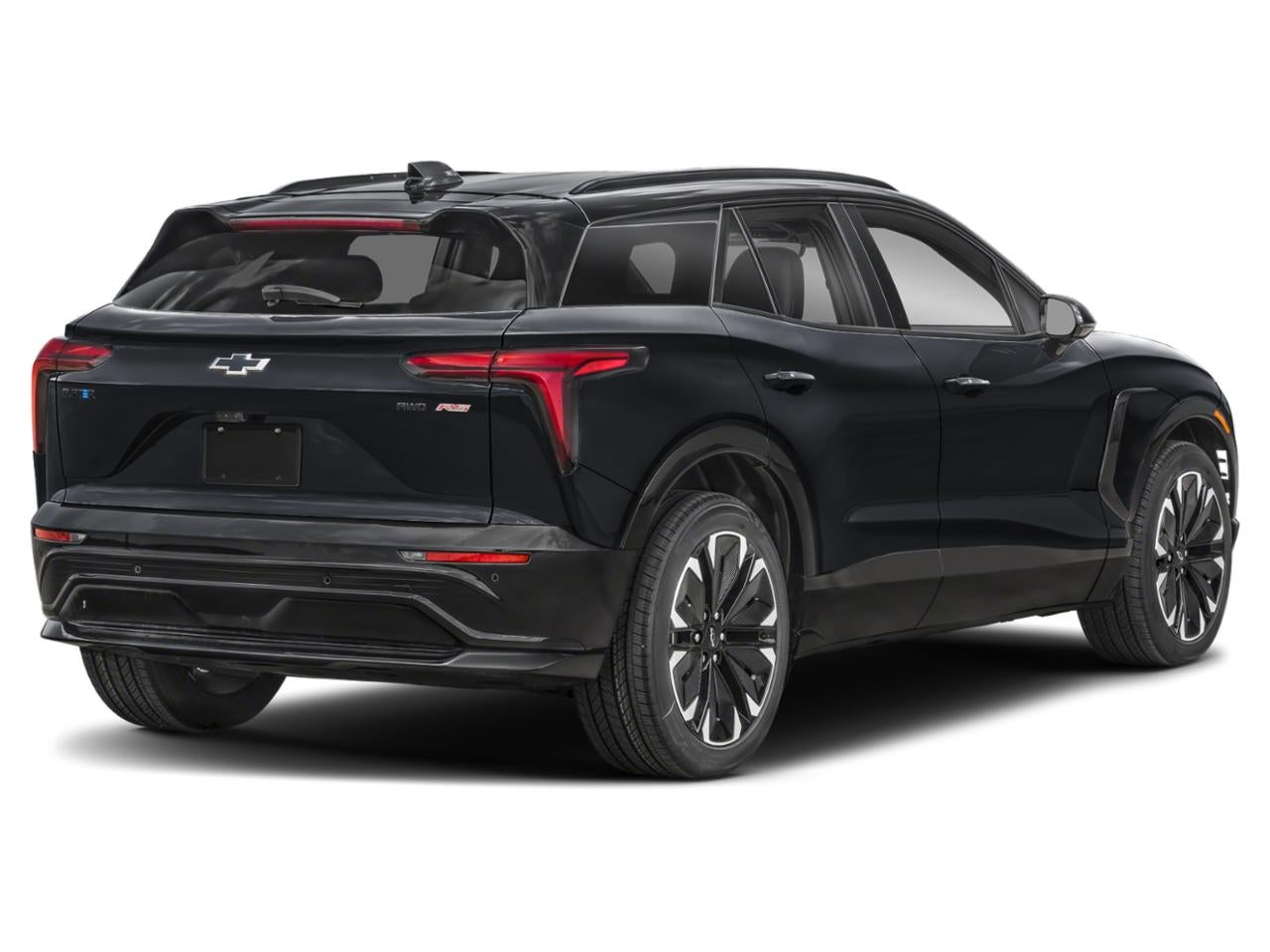 2025 Chevrolet Blazer EV RS RWD