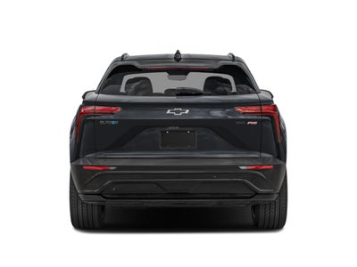 2025 Chevrolet Blazer EV RS RWD