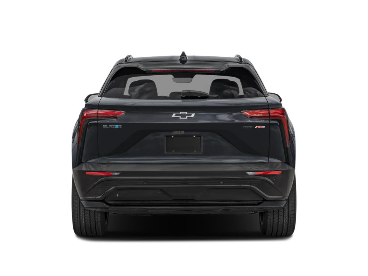 2025 Chevrolet Blazer EV RS RWD