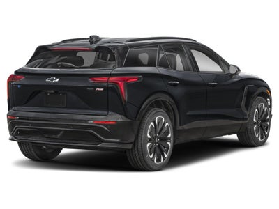 2025 Chevrolet Blazer EV RS RWD