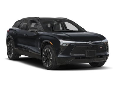 2025 Chevrolet Blazer EV RS RWD