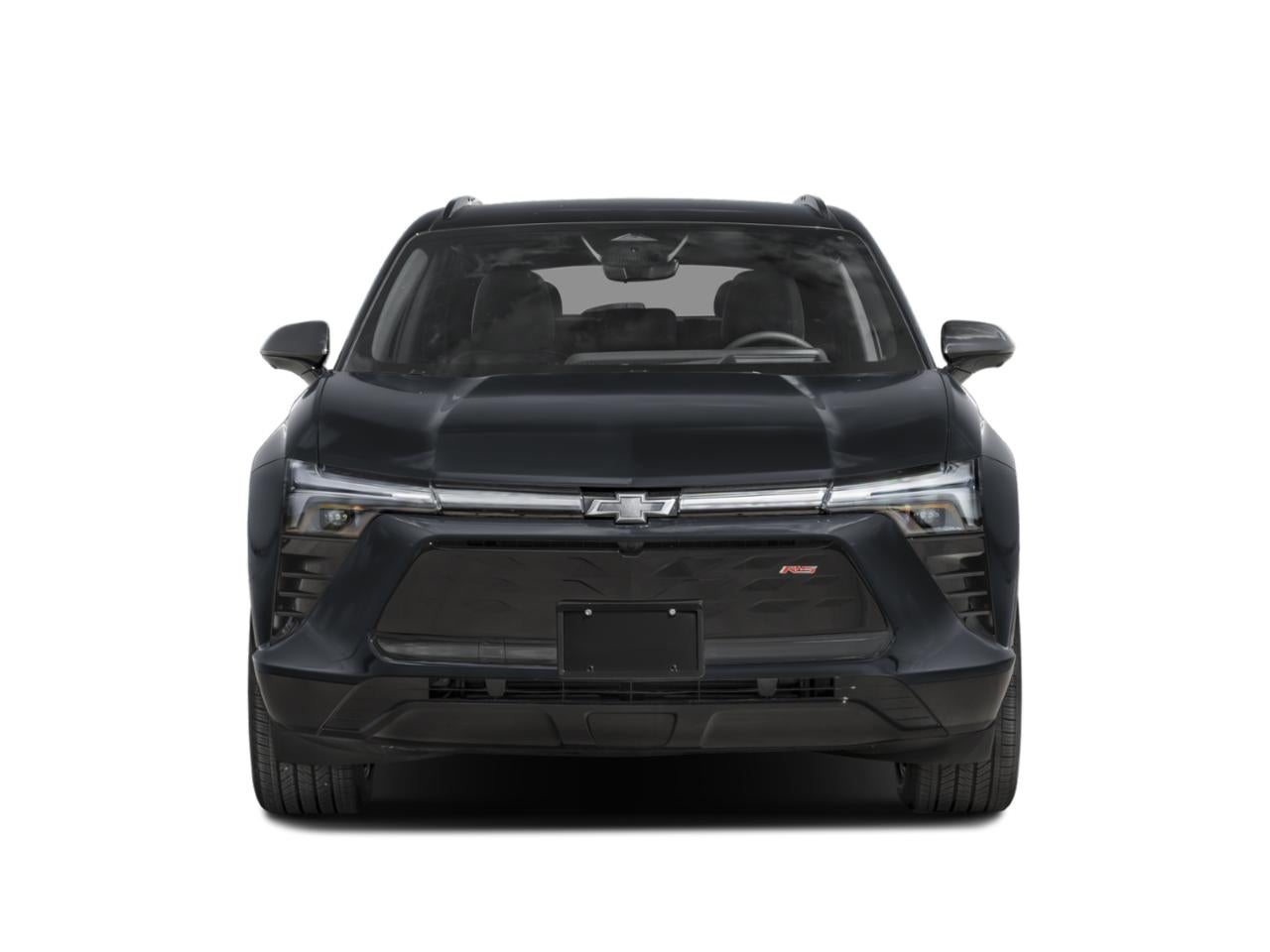 2025 Chevrolet Blazer EV RS RWD