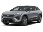 2026 Cadillac OPTIQ 4dr Sport
