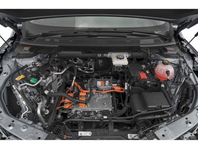 2026 Cadillac OPTIQ 4dr Sport