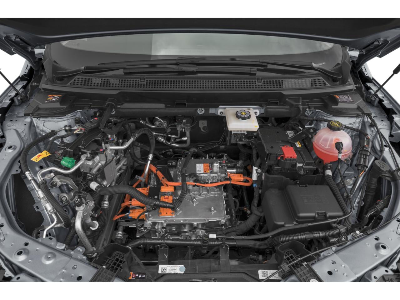 2026 Cadillac OPTIQ 4dr Sport