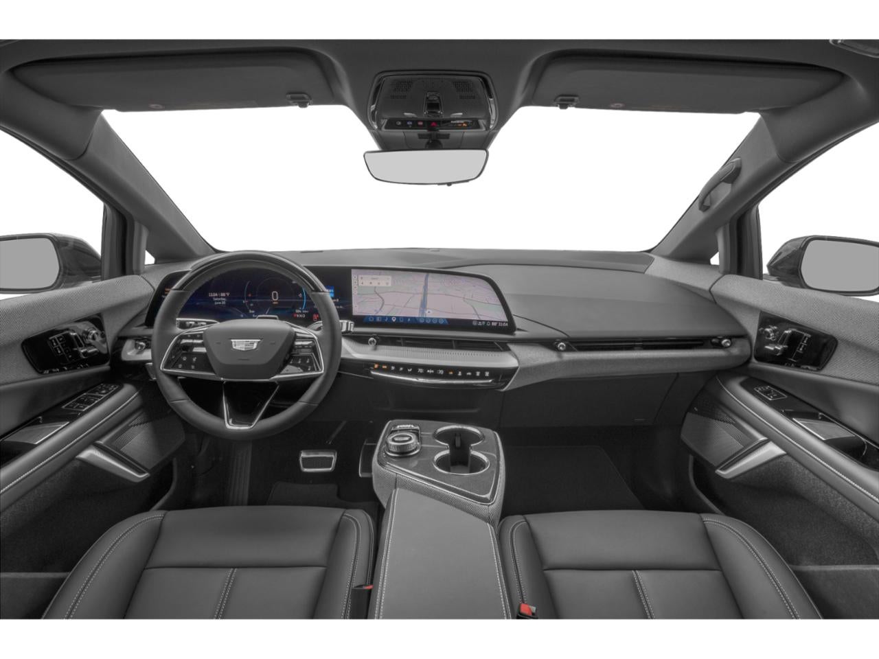 2026 Cadillac OPTIQ 4dr Sport