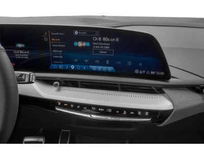 2026 Cadillac OPTIQ 4dr Sport