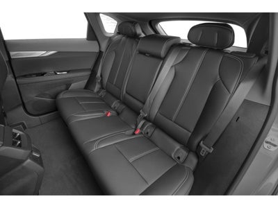 2026 Cadillac OPTIQ 4dr Sport
