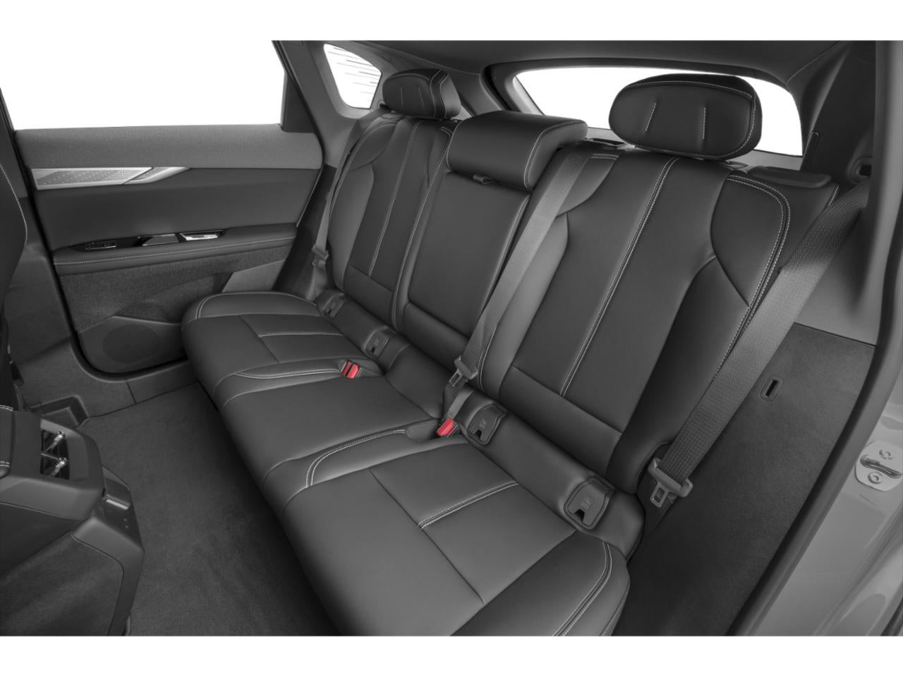 2026 Cadillac OPTIQ 4dr Sport