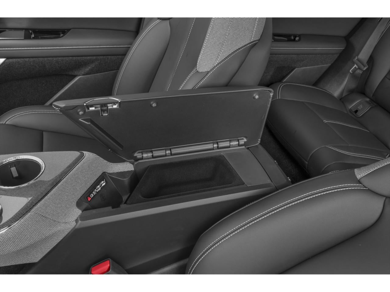 2026 Cadillac OPTIQ 4dr Sport