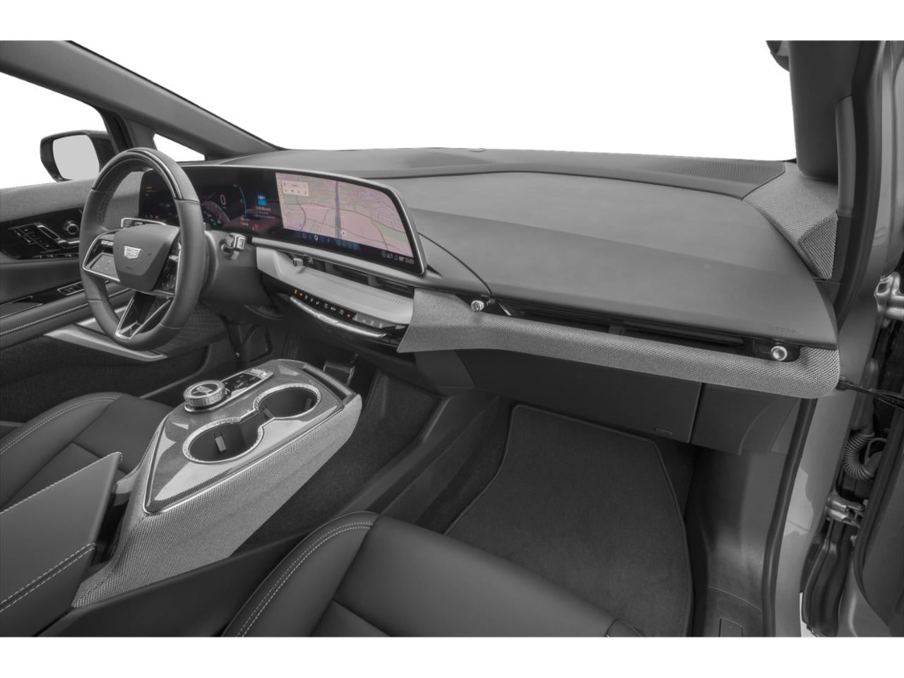 2026 Cadillac OPTIQ 4dr Sport