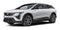 2026 Cadillac OPTIQ 4dr Sport