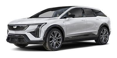 2026 Cadillac OPTIQ 4dr Sport