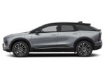2026 Cadillac OPTIQ 4dr Sport