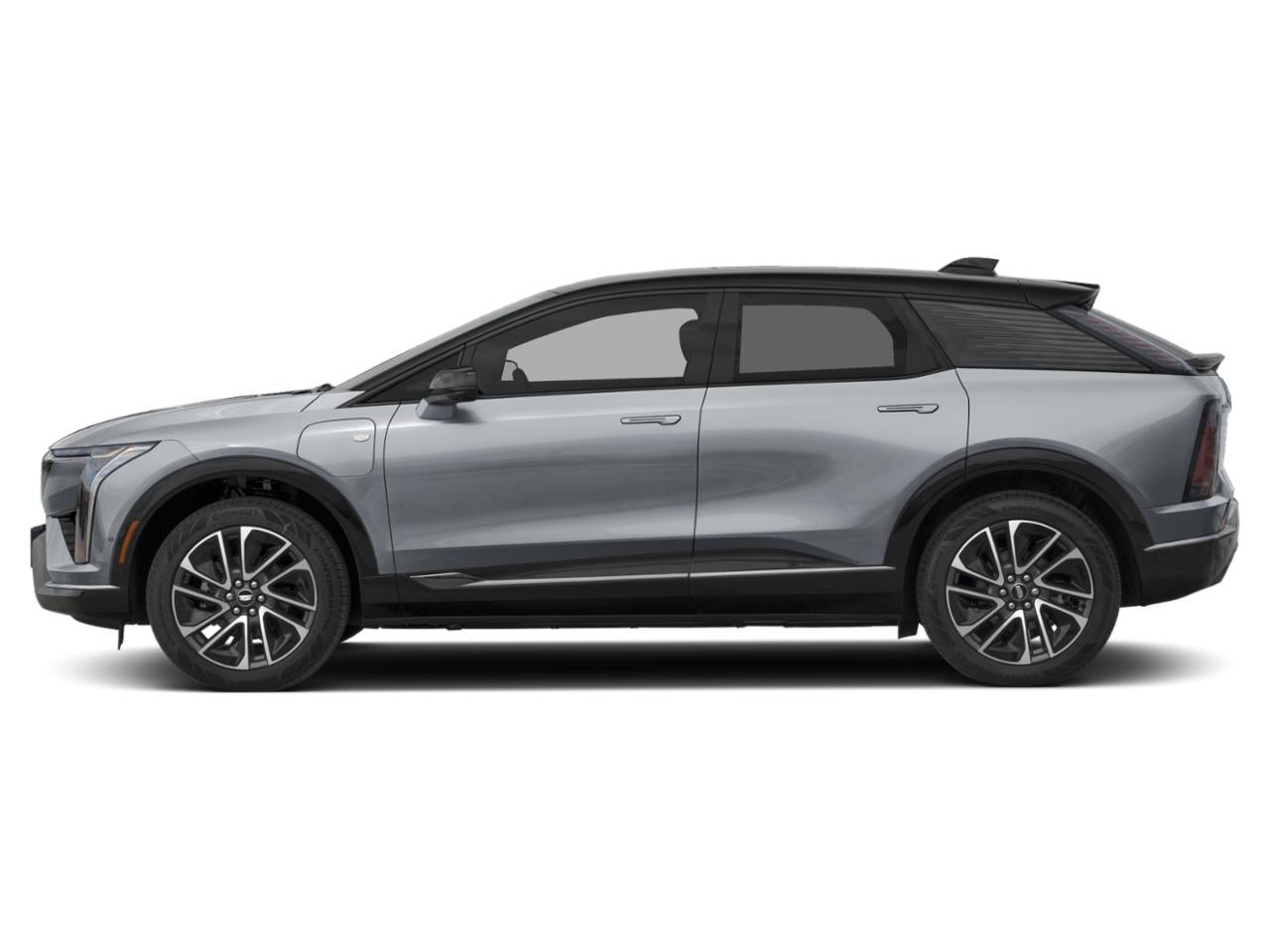 2026 Cadillac OPTIQ 4dr Sport