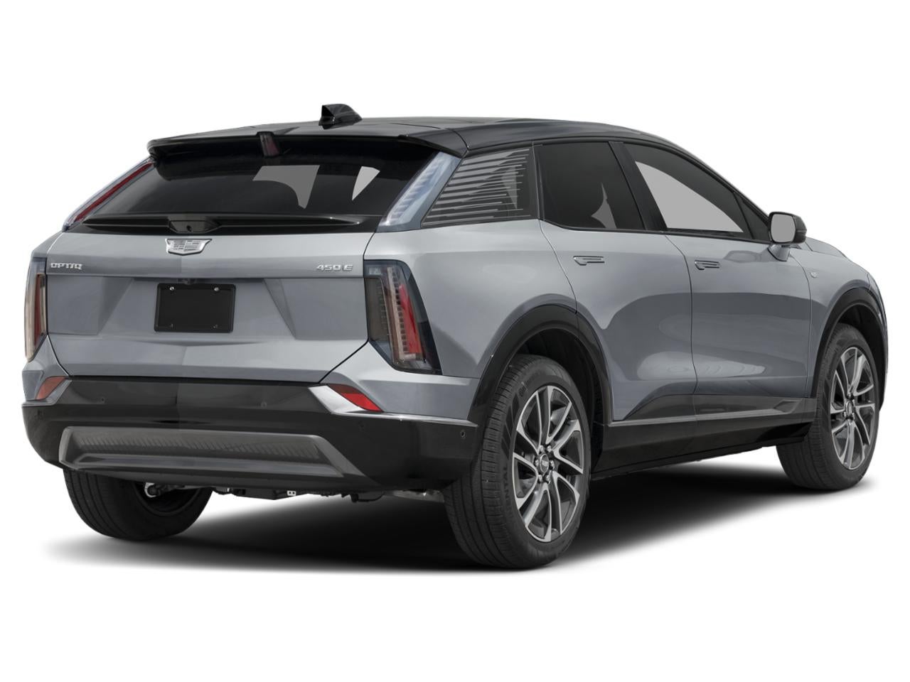 2026 Cadillac OPTIQ 4dr Sport