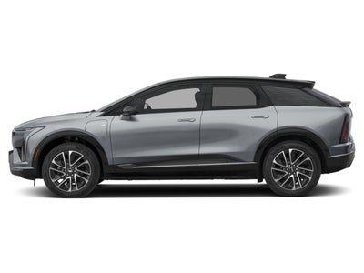2026 Cadillac OPTIQ 4dr Sport