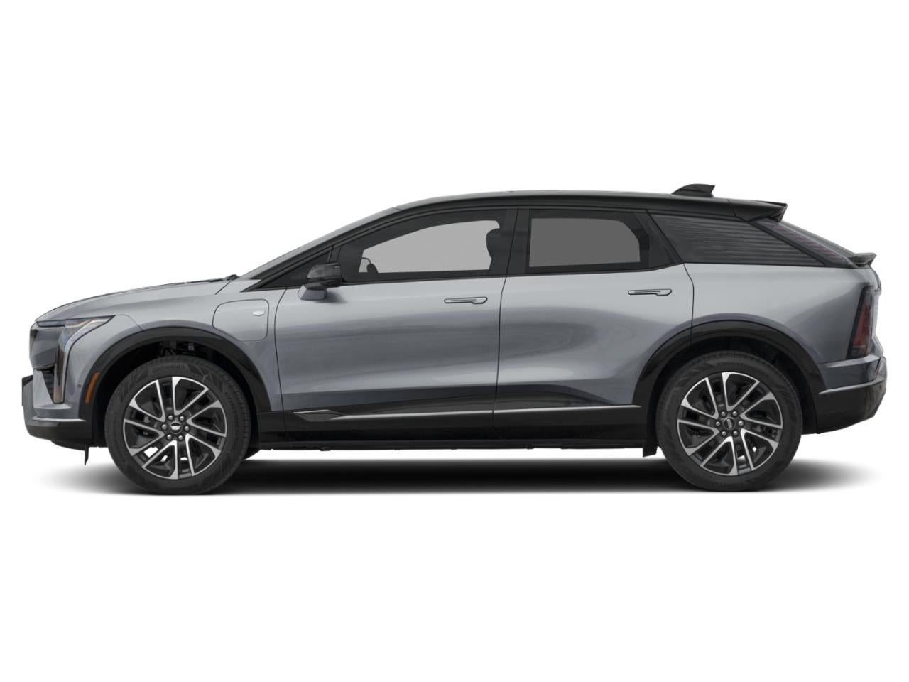 2026 Cadillac OPTIQ 4dr Sport
