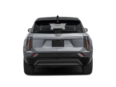 2026 Cadillac OPTIQ 4dr Sport