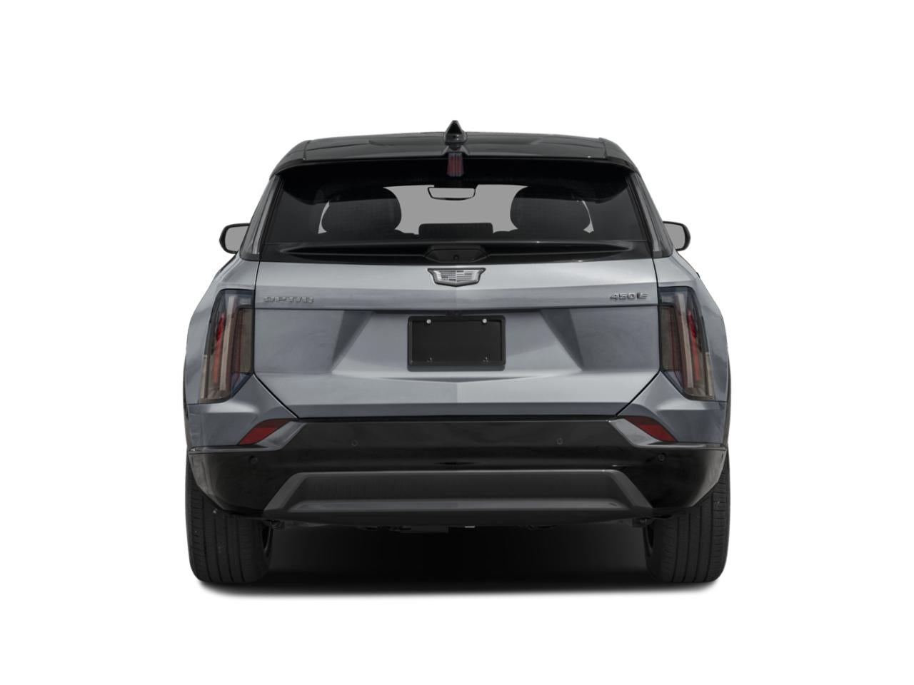 2026 Cadillac OPTIQ 4dr Sport