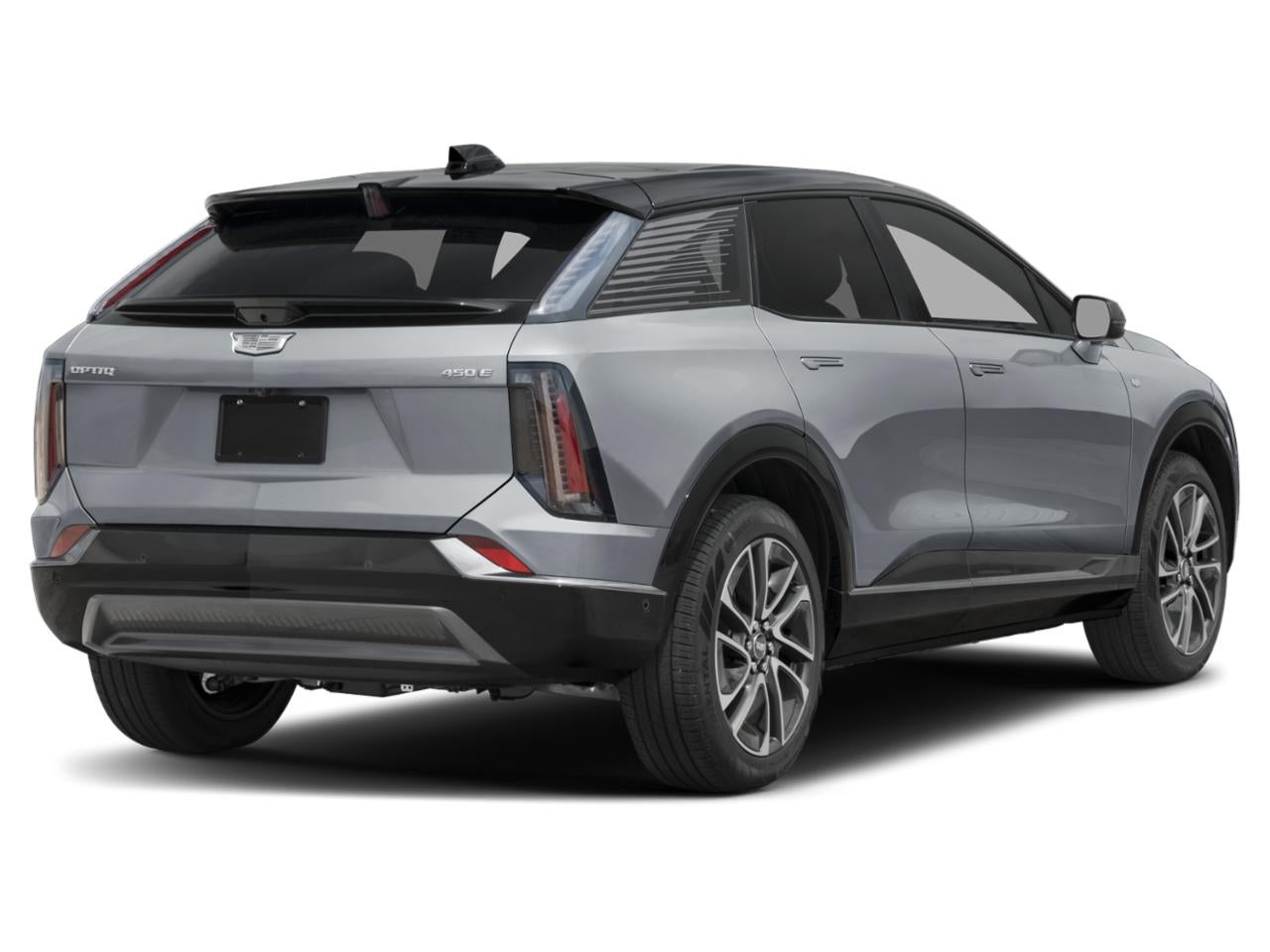 2026 Cadillac OPTIQ 4dr Sport
