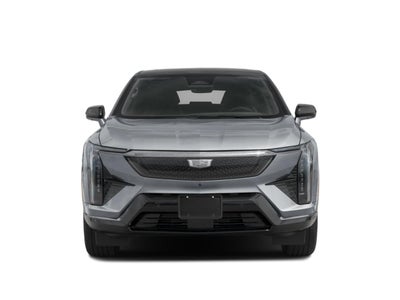 2026 Cadillac OPTIQ 4dr Sport