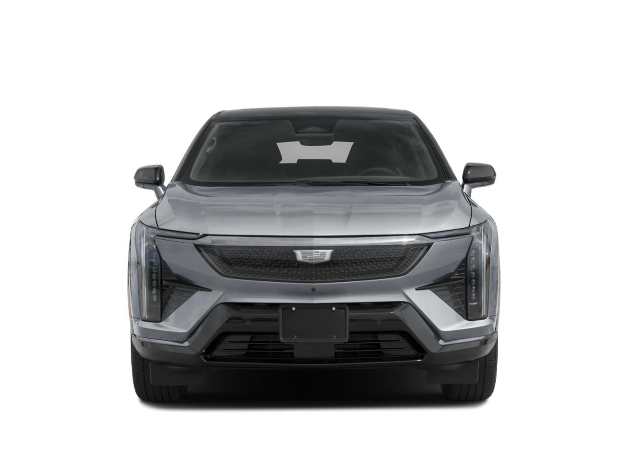 2026 Cadillac OPTIQ 4dr Sport