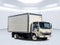 2026 Isuzu NPR Base