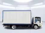 2026 Isuzu NPR Base