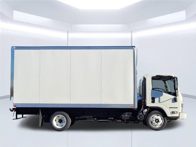 2026 Isuzu NPR Base