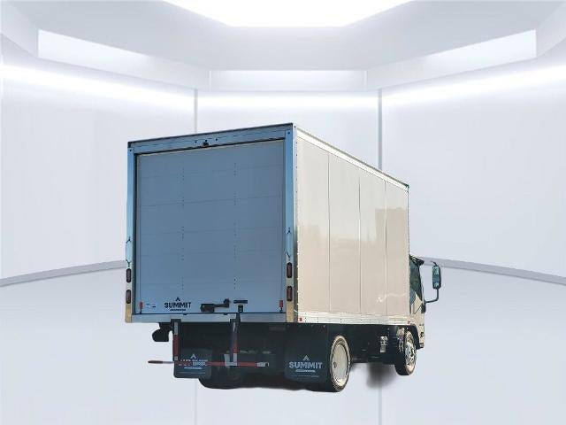 2026 Isuzu NPR Base