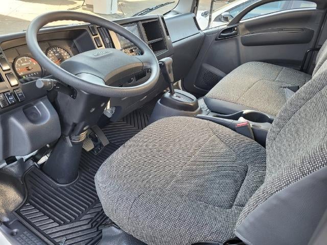 2026 Isuzu NPR Base