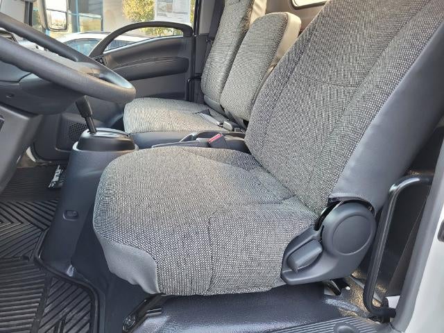 2026 Isuzu NPR Base