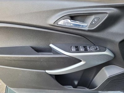 2026 Chevrolet Trax FWD 4dr LS