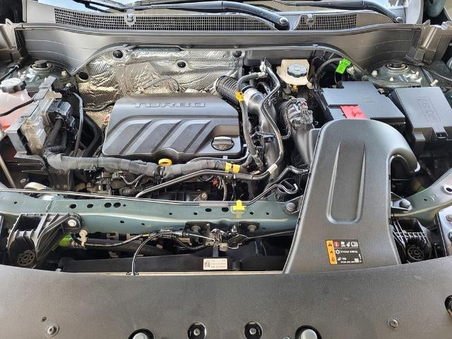 2026 Chevrolet Trax FWD 4dr LS