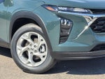 2026 Chevrolet Trax FWD 4dr LS