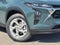 2026 Chevrolet Trax FWD 4dr LS