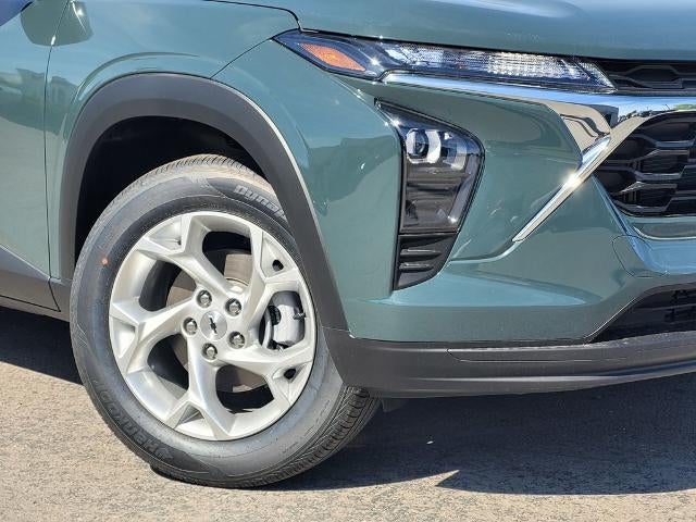 2026 Chevrolet Trax FWD 4dr LS