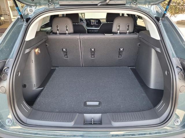 2026 Chevrolet Trax FWD 4dr LS