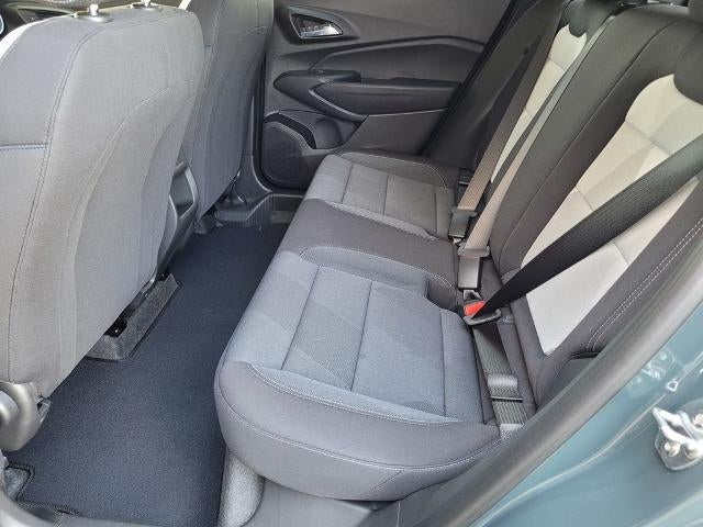 2026 Chevrolet Trax FWD 4dr LS