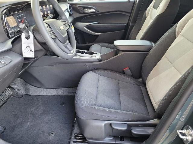 2026 Chevrolet Trax FWD 4dr LS