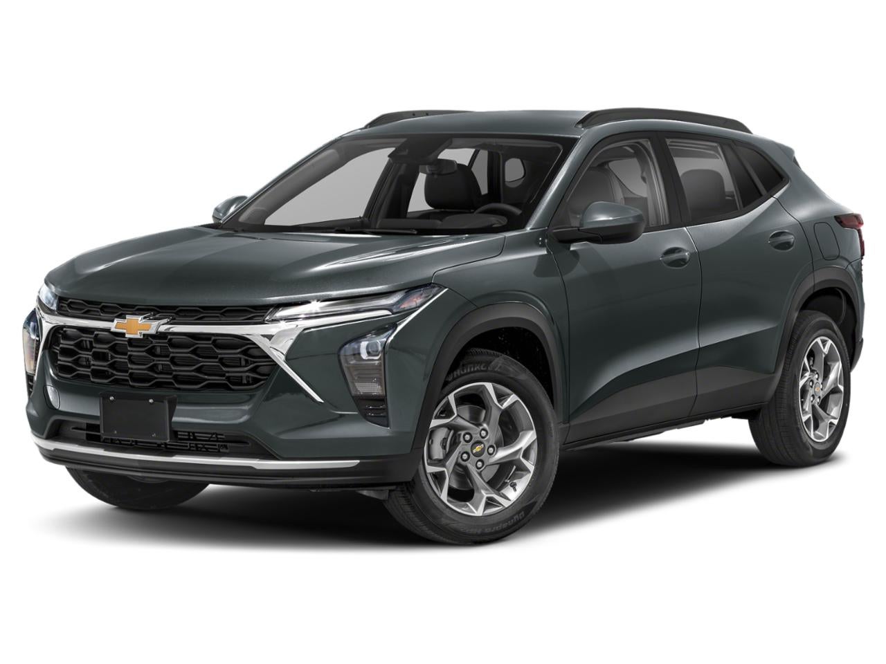 2026 Chevrolet Trax FWD 4dr LS