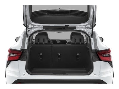 2026 Chevrolet Trax FWD 4dr LS