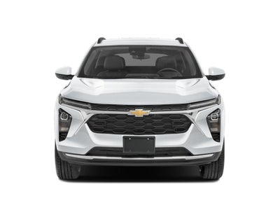 2026 Chevrolet Trax FWD 4dr LS