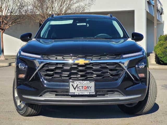 2026 Chevrolet Trax FWD 4dr LT