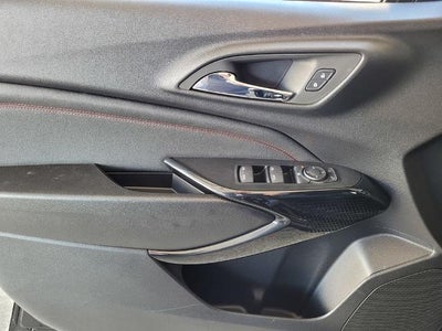 2026 Chevrolet Trax FWD 4dr 2RS