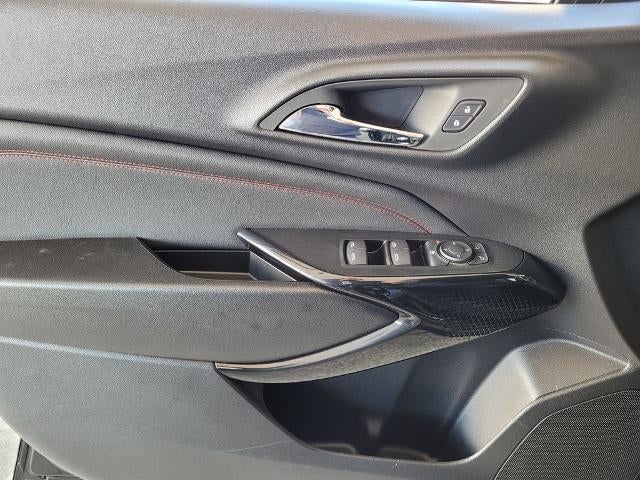 2026 Chevrolet Trax FWD 4dr 2RS