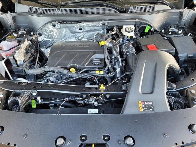 2026 Chevrolet Trax FWD 4dr 2RS